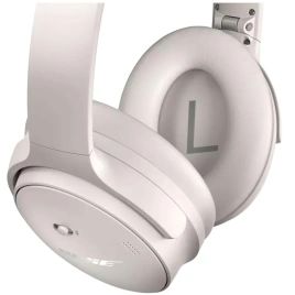 Наушники Bose QuietComfort Headphones White